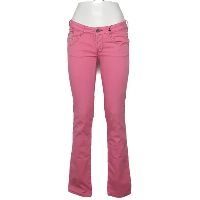 Jeans (Pink) from Diesel Industry Cotton, Elastane