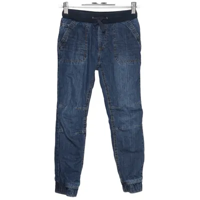 Jeans (Blå) från Yigga