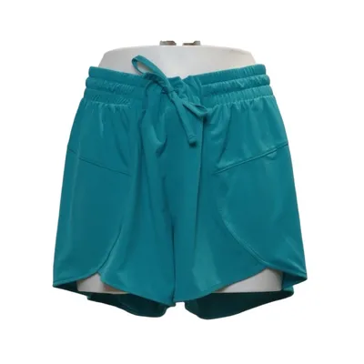 Sports shorts (Blue) from Active by Tchibo Polyester