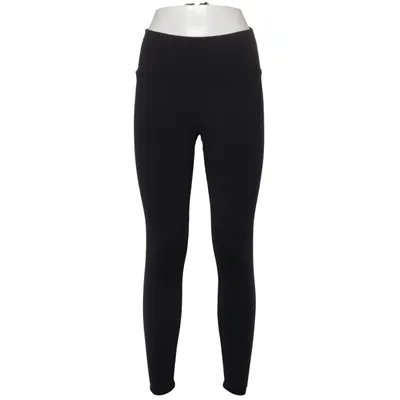 Sportleggings (Zwart) van Alo Yoga