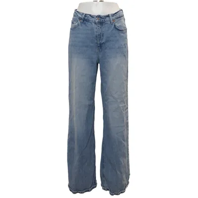 Jeans (Blå) från TRF Collection