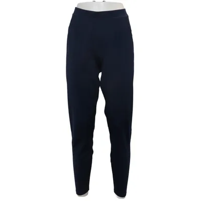 Pants (Blue) from Hiit Elastane, Polyester