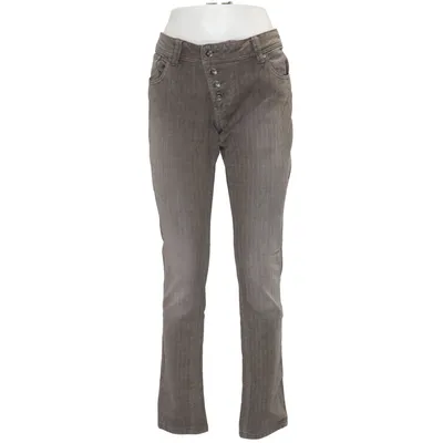 Jeans (MALIBU) fra Buena Vista Bomuld, Elastan