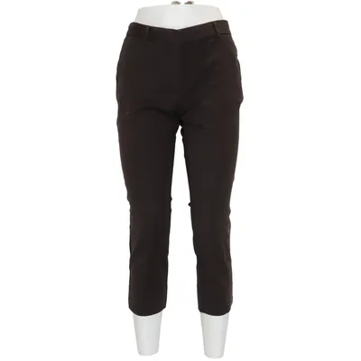 Suit pants (Brown) from WERA Cotton, Elastane, Viscose