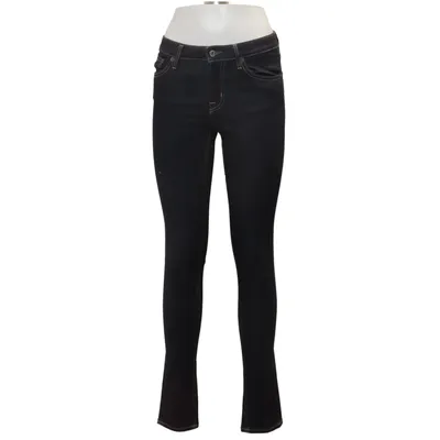 Jeans (211) från Crocker Bomull, Elastan, Polyester