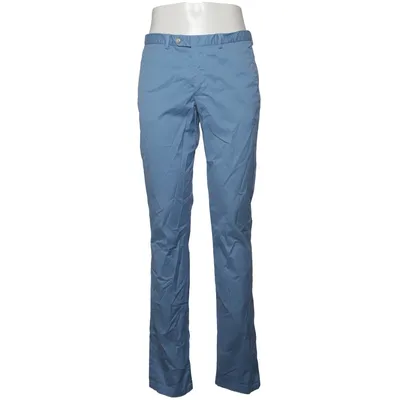 Chino (Sommer Chino Nr.6) von Anton Meyer Baumwolle, Elasthan, Polyester