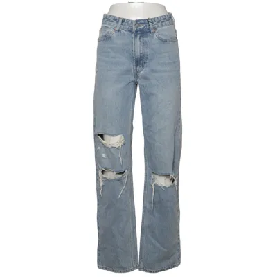 Jean (Bleu) de H&M Trend Coton