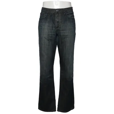 Jeans (Blå) från Kenneth Cole Bomull