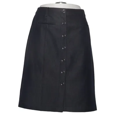 Skirt (Blue) from Anne Weyburn