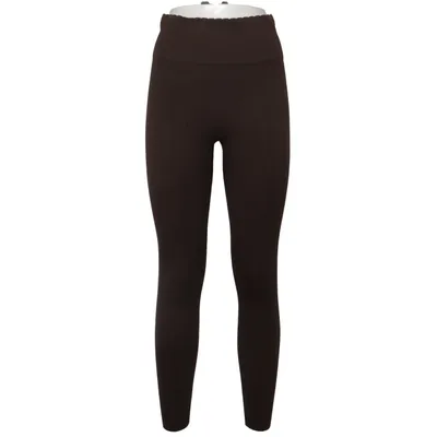 Leggings (Bruin) van My Jewellery Elastaan, Polyamide