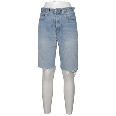 Jeansshorts (Blå) från Levi Strauss & Co Bomull