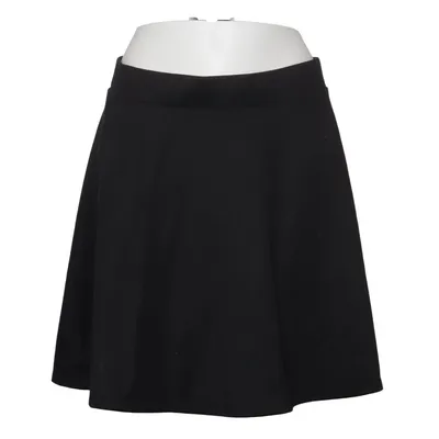 Rok (Zwart) van FB Sister Elastaan, Polyester, Viscose