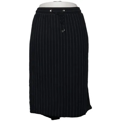 Nederdel (Blå) fra DayLike Polyester, Viscose