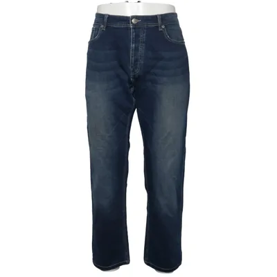 Jeans (Blue) from Easy Wear Cotton, Elastane, Polyester