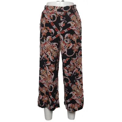 Palazzo pants (Black, Multicolored) from Anis