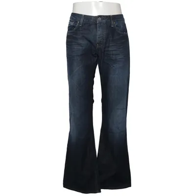 Jeans (Blue) from G-Star Raw Cotton