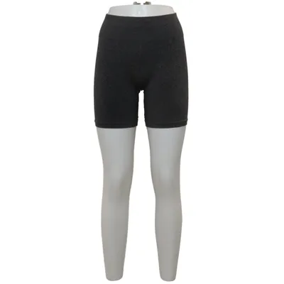 Compression shorts (Gray) from Teveo