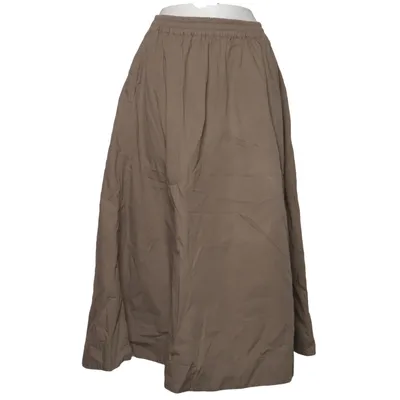 Jupe longue (Guri) de Rabens Saloner Coton