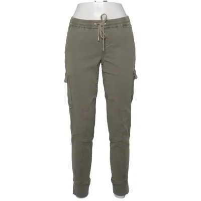 Cargo pants (Green) from Joes Jeans Cotton, Cupro, Elastane, Lyocell, Viscose