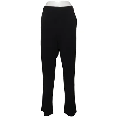 Suit pants (Black) from JDY Recycled polyester