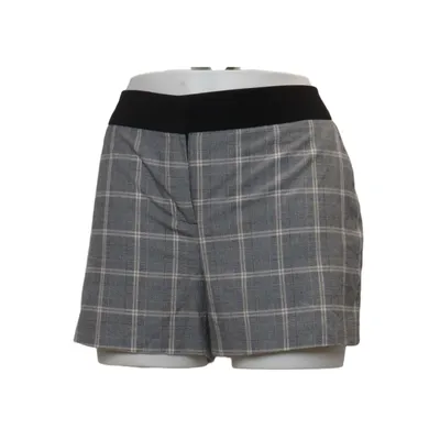 Shorts (Grå, Vit, Svart) från Morgan de Toi Polyester, Viskos