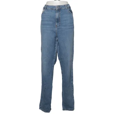 Jeans (Tori) from New Look Tall Cotton, Elastane, Polyester