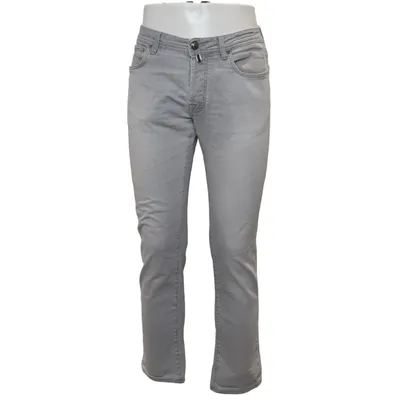 Jeans (PW688 COMF) från Jacob Cohen Bomull, Elastan