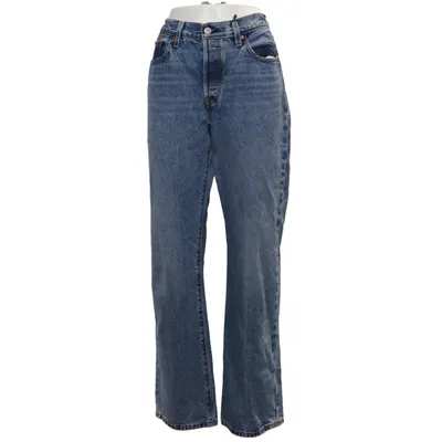 Jeans (Blå) från Levi's Premium Bomull