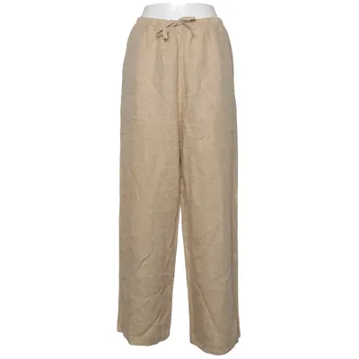 Palazzobukser (Beige) fra Jim Thompson