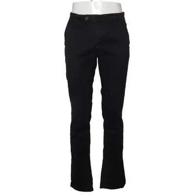 Chinos (Svart) från Hockerty