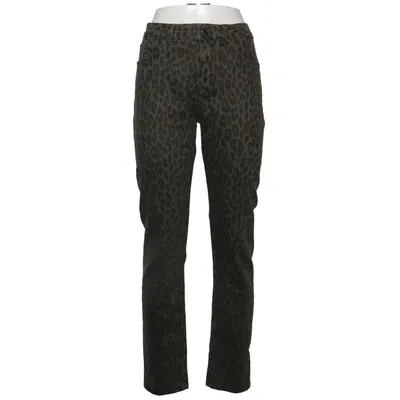 Jeans (Grøn, Sort) fra Mavi Jeans Bomuld, Elastan