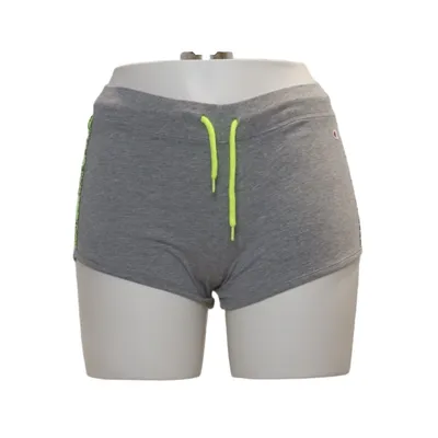 Sweat shorts (Gray) from Champion