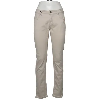 Jeans (Beige) från Monday Denim Bomull, Elastan