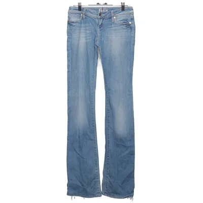 Jeans (Gaia) från Gaia Bomull, Elastan