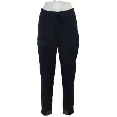 Outdoor pants (Blue) from Maier Sports