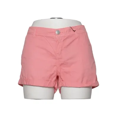 Shorts (Pink) from Creeks Cotton