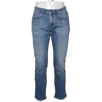 Jeans (Harris) from Hattric Cotton, Elastane, Polyester