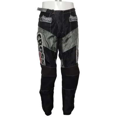 Motorcycle pants (Black, Gray, Multicolored) from Cross
