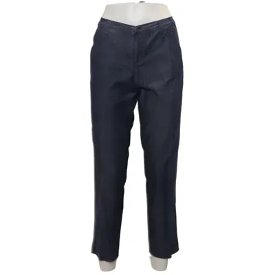 Jeans (Blue) from Benetton Jeans Cotton, Elastane, Lyocell