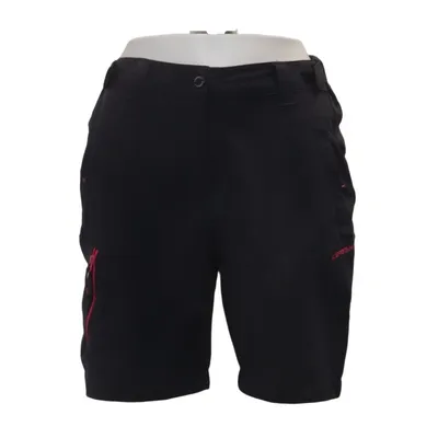 Outdoor shorts (Gray) from Icepeak Elastane, Polyester