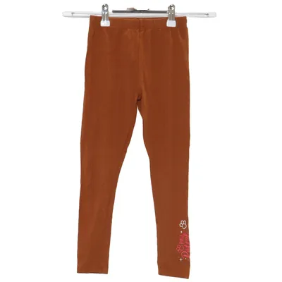 Leggings (Brun) från Paw Patrol Bomull, Elastan