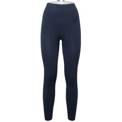 Träningstights (Blå) från Australian Elastan, Polyester