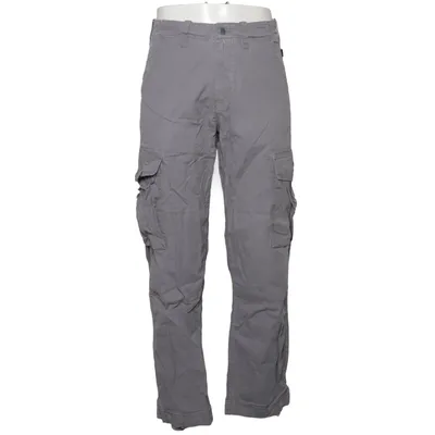 Cargo pants (Flex Cargo Lc) from Reell Cotton, Elastane