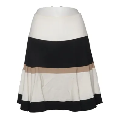 Skirt (Black, White, Beige) from Patrizia Pepe Acetate, Viscose