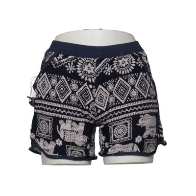 Shorts (Blå, Vit) från Chaba
