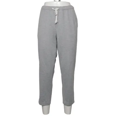 Sweatpants (Gray) from American Vintage Elastane, Polyester, Viscose