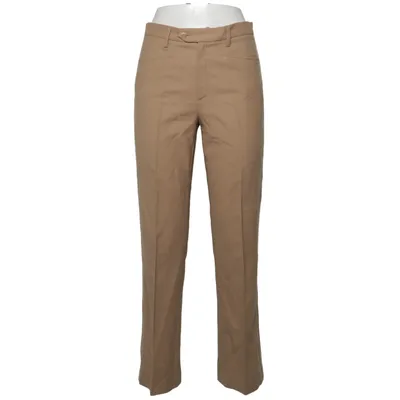Chinos (Brown) from Joseph Wool