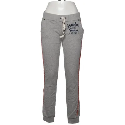 Sweatpants (Miss/05 Sw Pant) fra Miss America Bomuld, Polyester