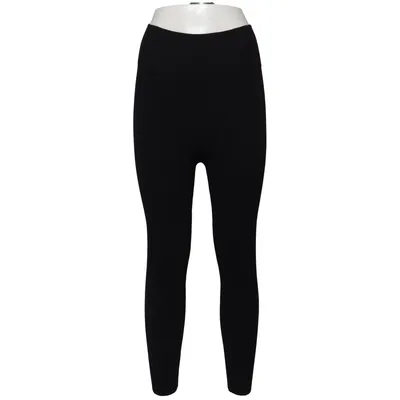 Leggings (Black) from Fascino Elastane, Polyamide