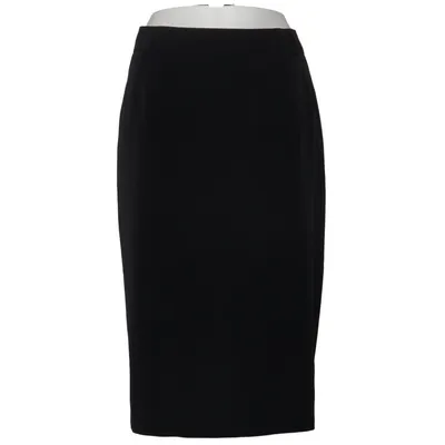 Jupe (Noir) de Jean Claire Polyester